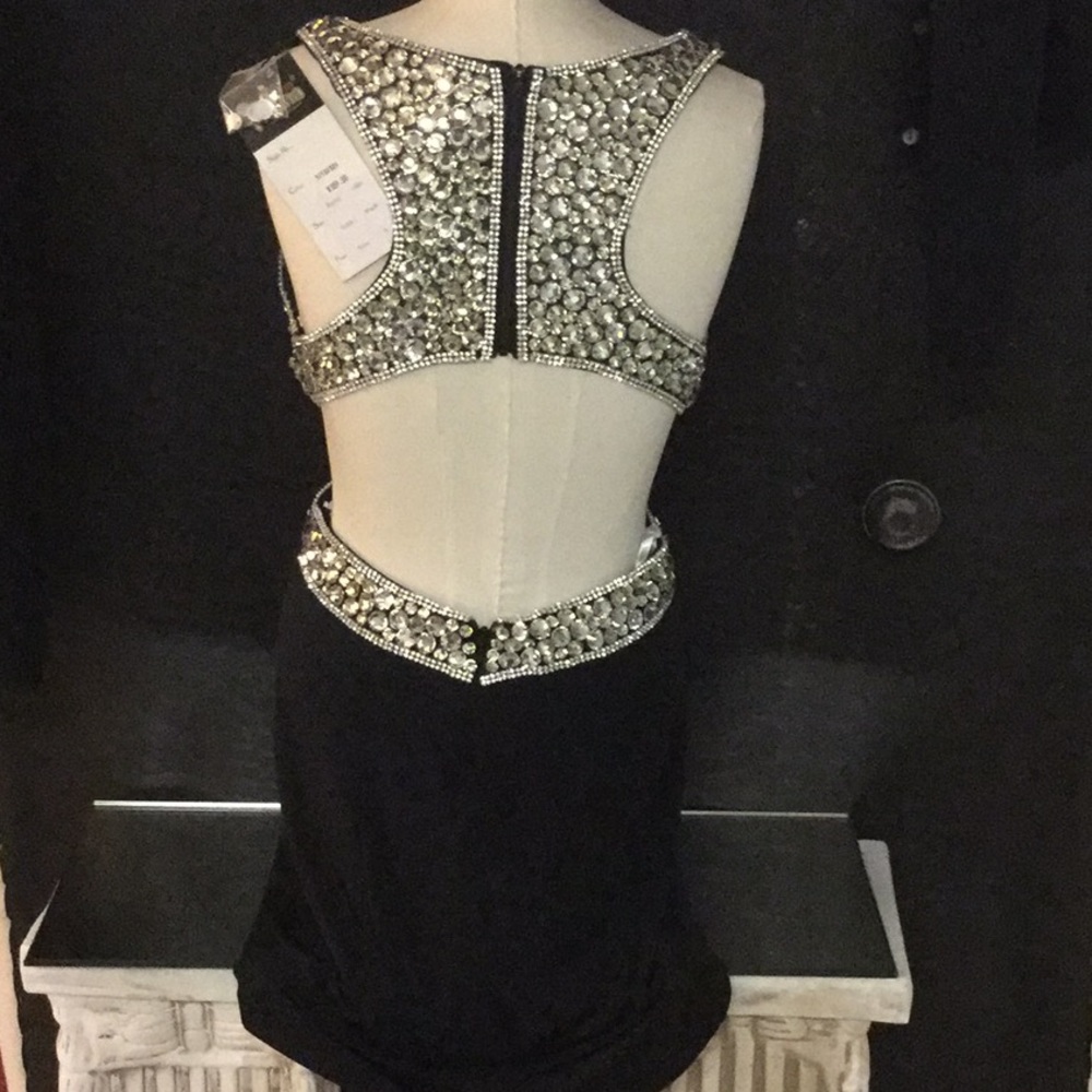 Cocktail dress